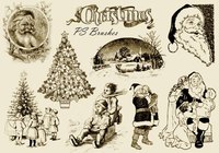 20_vintage_christmas__brushes_vol.10_preview