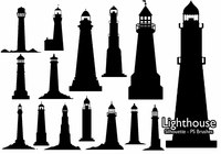 20_lighthouse_silhouette_brushes_vol.5_preview