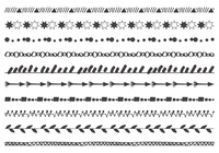 Sketchy-border-brushes-preview