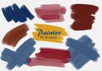 20_painter_brushes_vol.10_preview