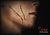 20_scar_brushes_vol.7_preview