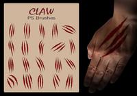 20_claw_scratch__brushes_vol.12_preview