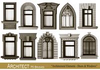 20_architect_brushes._vol.9_preview