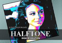 20_halftone_ps_brushes_abr._vol.1_preview