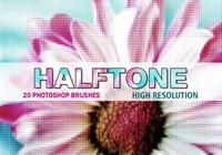 20_halftone_ps_brushes_abr._vol.2_preview