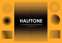Halftone