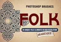 20_folk_arabesque__brushes_vol.3_preview