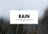 Rain-photoshop-brushes