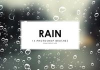 Rain-photoshop-brushes