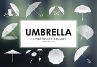 Umbrella-photoshop-brushes