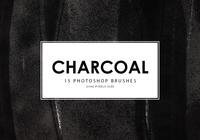 Charcoal-photoshop-brushes