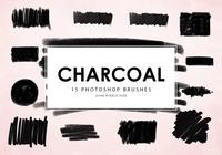 Charcoal-photoshop-brushes