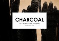 Charcoal-photoshop-brushes