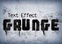 Grunge-text-effects-psd