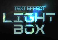Light-box-text-effects-psd