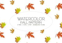 Fall-watercolor-pattern