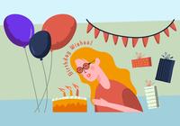 Birthday-party-elements-illustration