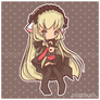 Chobits-freya
