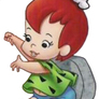 Pebbles-flintstone1