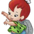 Pebbles-flintstone1
