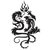 Tatuaje_20shaolin_20tribal_20de_20dragon_20y_20tigre_20