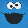 Sesame_street_cookie_monster_face_blue_shirt