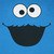Sesame_street_cookie_monster_face_blue_shirt