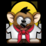 -speedy-gonzales-tux-2584