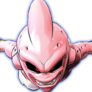 Kid-buu-psd4724