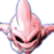 Kid-buu-psd4724