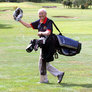 Golfer