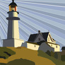 Lighthouseflatten