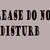 Notice