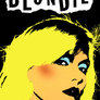 Blondie-poster