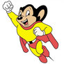 Mighty-mouse