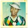 Pharellava