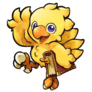 Chocobo