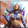 Hero-elementalist
