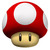 Mario-mushroom