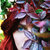 Poison_ivy___forbidden_gaze_by_amenokitarou_1_
