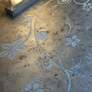 Artistic-concrete-flooring