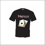 Camiseta-pokerman