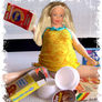 Barbiegrassa