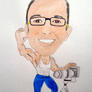 Caricature---