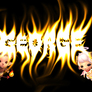 George