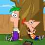 Phineas-and-ferb