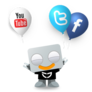 Footer-social-balloons