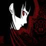 Hellgirlblack