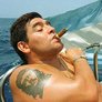 Maradona-en-cuba