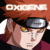 Oxigene-steam